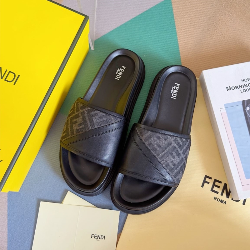 Fendi Casual Shoes